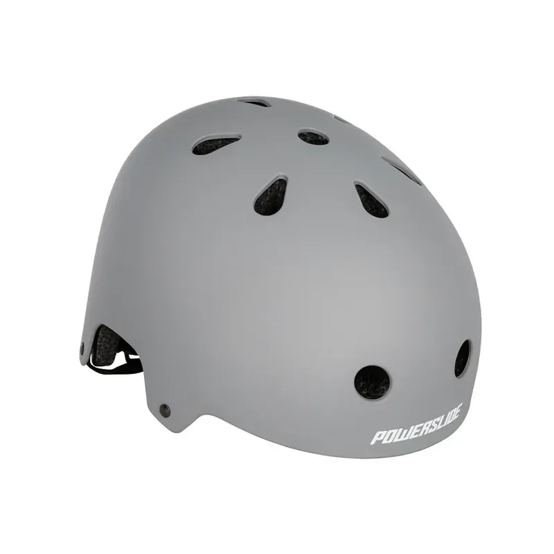 Casco Allround Urban Grey