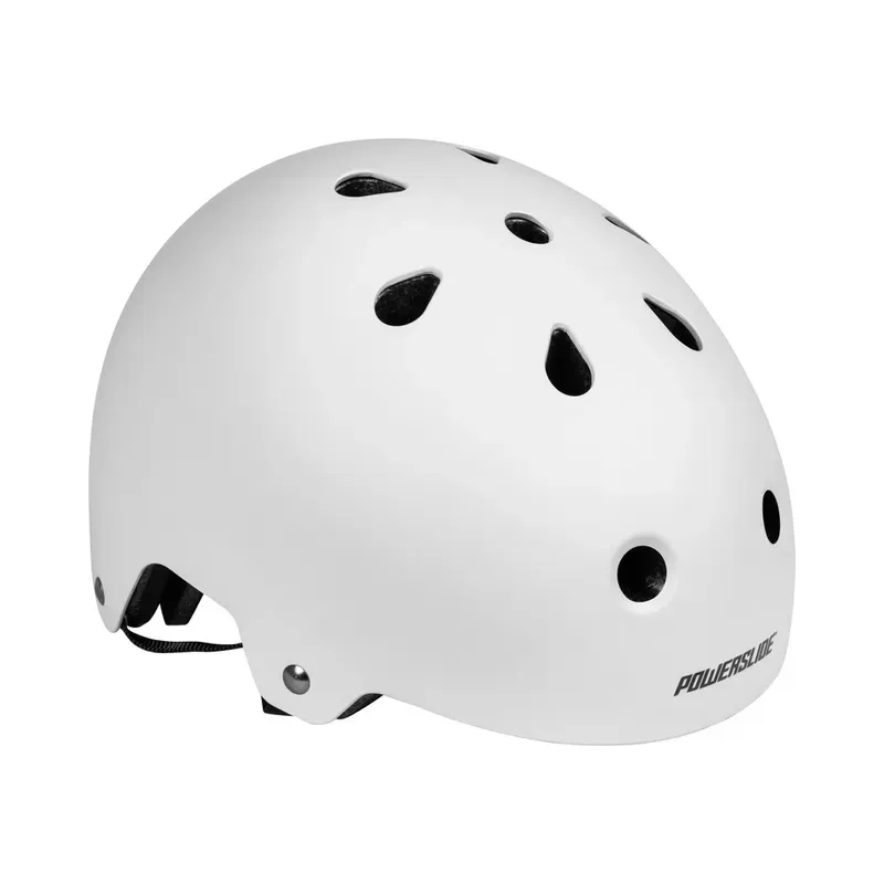Casco Allround Urban White