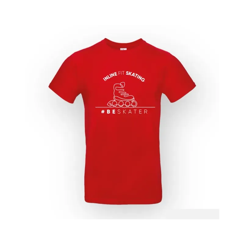 BeSkater Woman