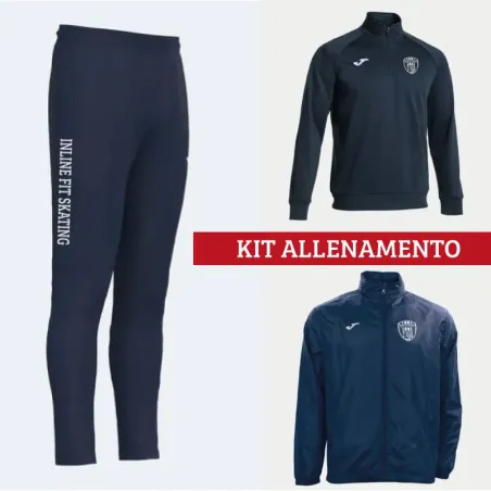 Kit Allenamento Invernale