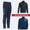 Kit Allenamento Invernale